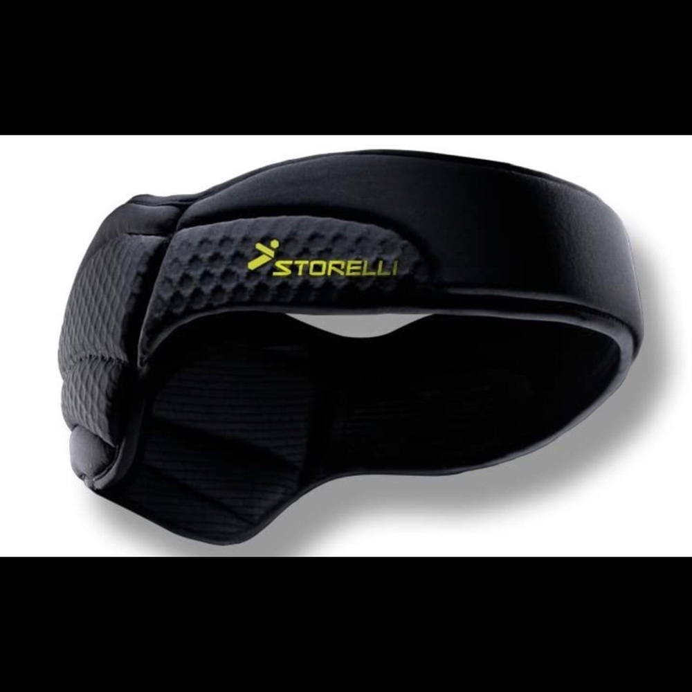 Storelli never used concussion headband size 3